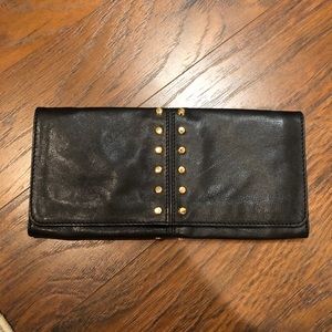 Michael kors clutch